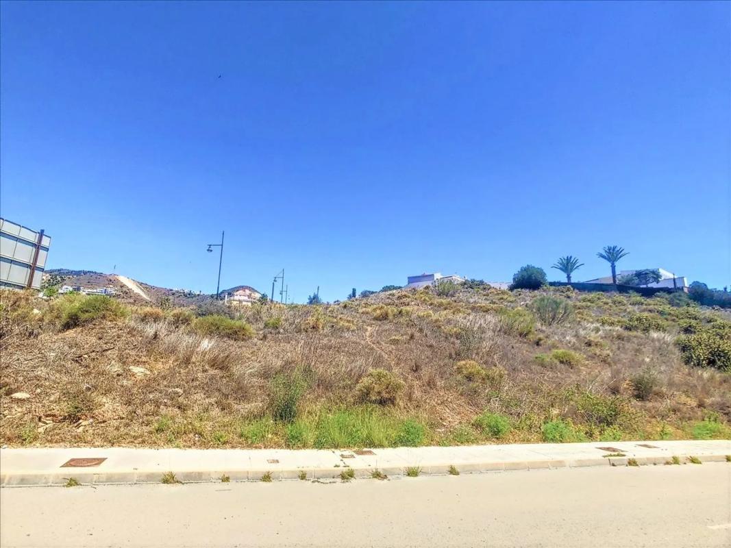 Terreno en venta en Torrox, Malaga photo 2