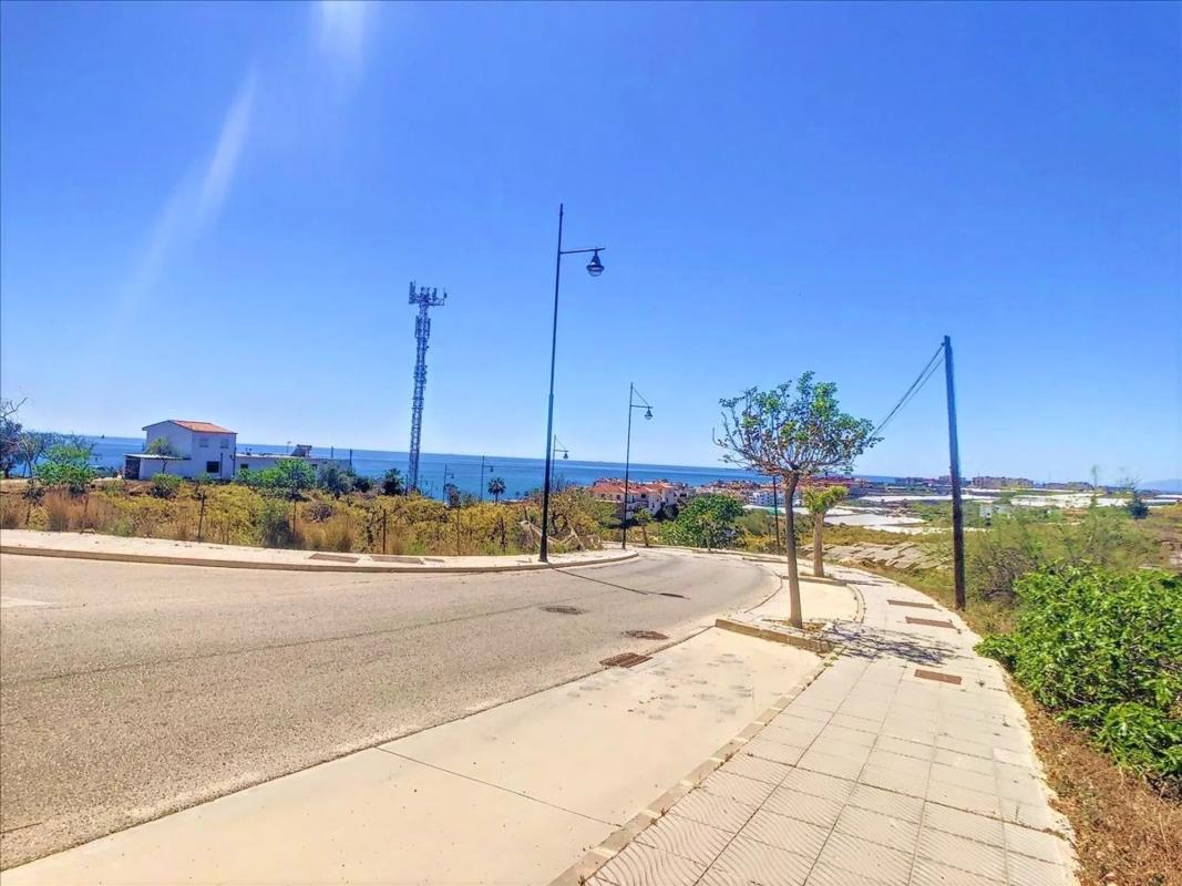 Terreno en venta en Torrox, Malaga photo 3