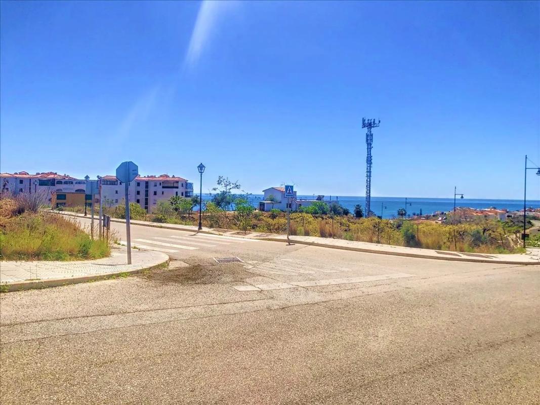Terreno en venta en Torrox, Malaga photo 4