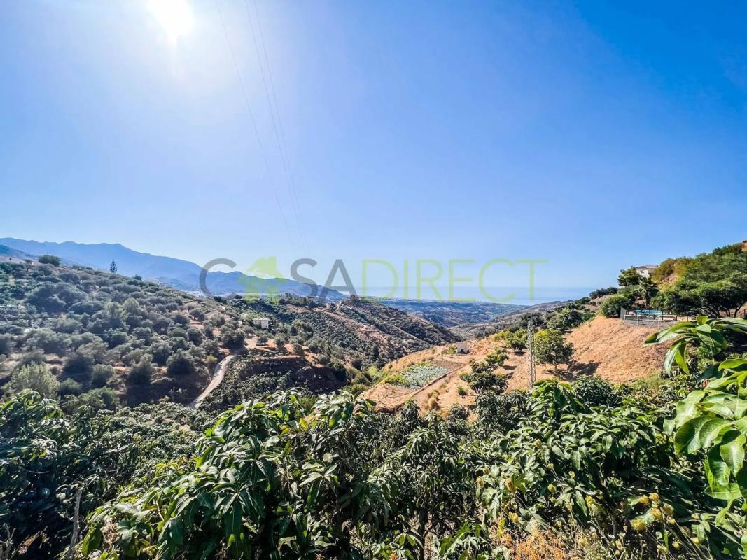 Land for sale in Torrox, Malaga photo 5