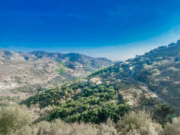 Terreno en Torrox Pueblo photo 1
