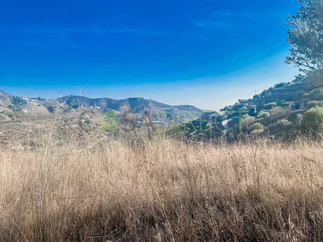 Land for sale in Torrox, Malaga photo 2