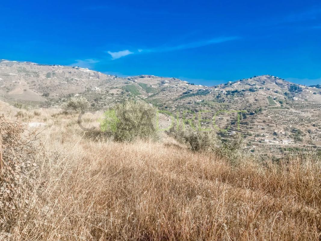 Land for sale in Torrox, Malaga photo 5