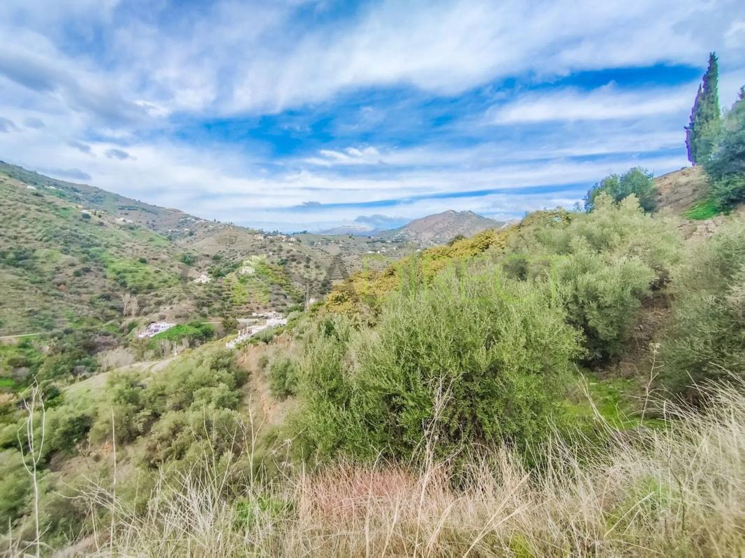Land for sale in Torrox, Malaga photo 2