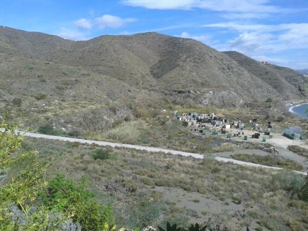 Terreno en venta en Torrox, Malaga photo 2