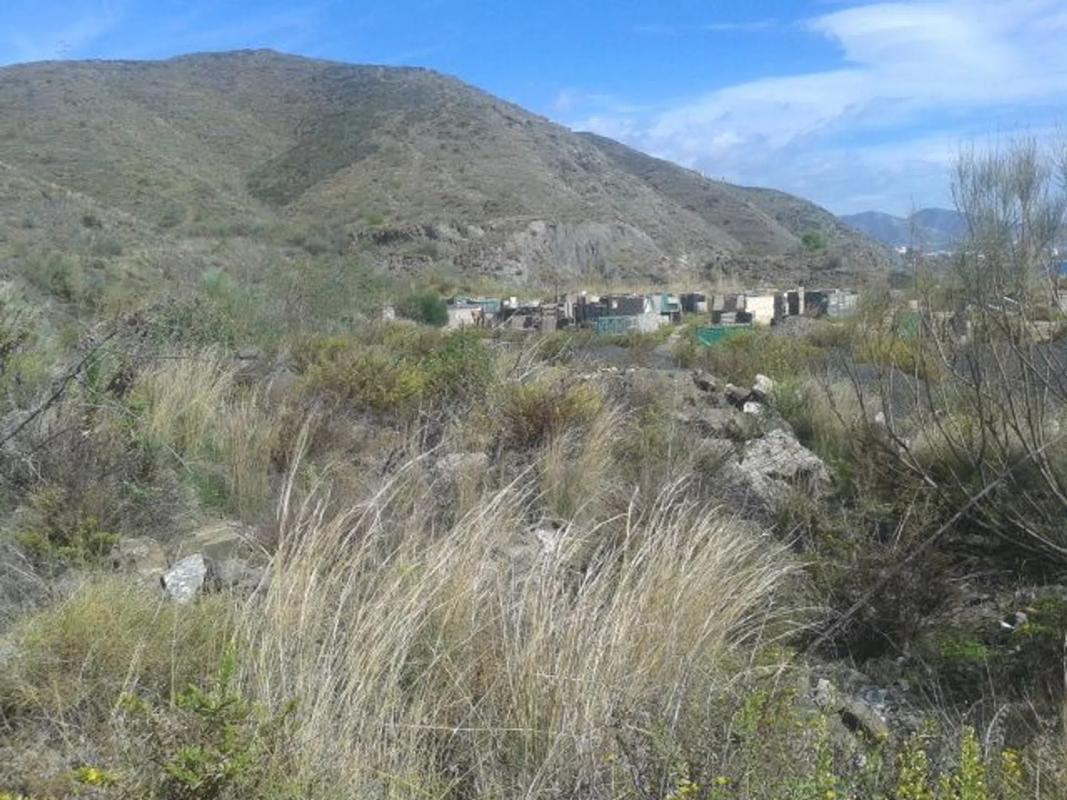Terreno en venta en Torrox, Malaga photo 3