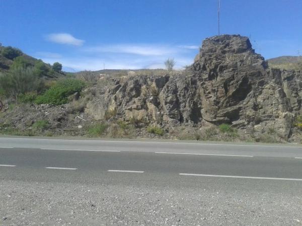 Terreno en Cs de Planeamiento Urp-6, 8 photo 4
