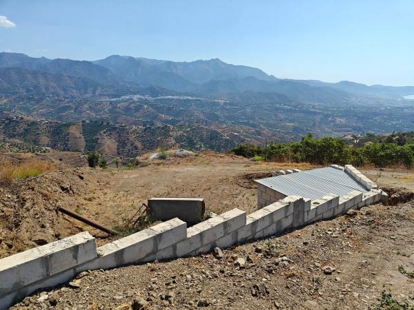 Terreno en pago benamar s/n thumbnail 1