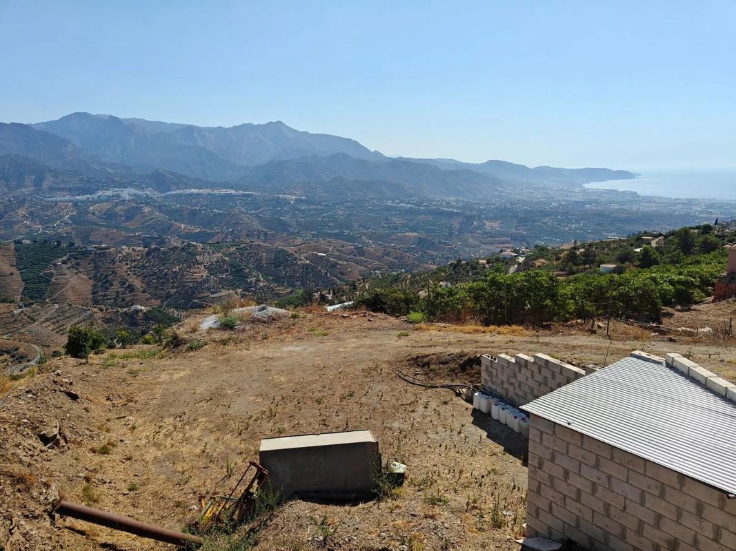 Działka na sprzedaż w Torrox, Malaga photo 4
