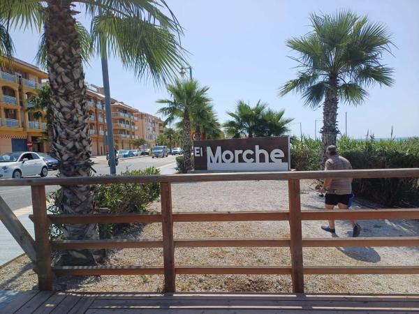 Terreno en Torrox Pueblo photo 1