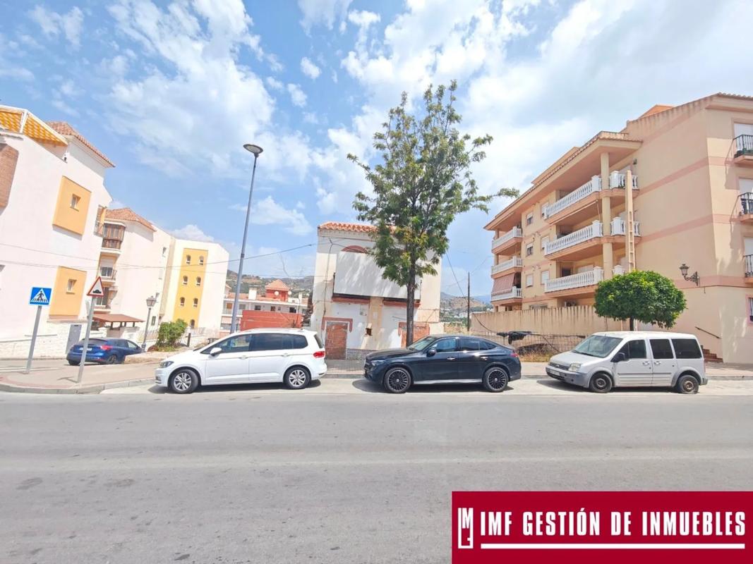 Terreno en venta en Torrox, Malaga photo 3