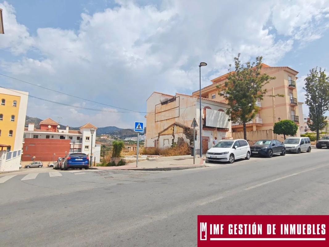 Terreno en venta en Torrox, Malaga photo 5