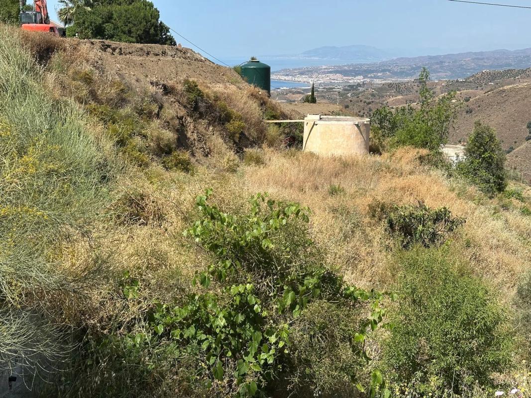 Terreno en venta en Torrox, Malaga photo 2