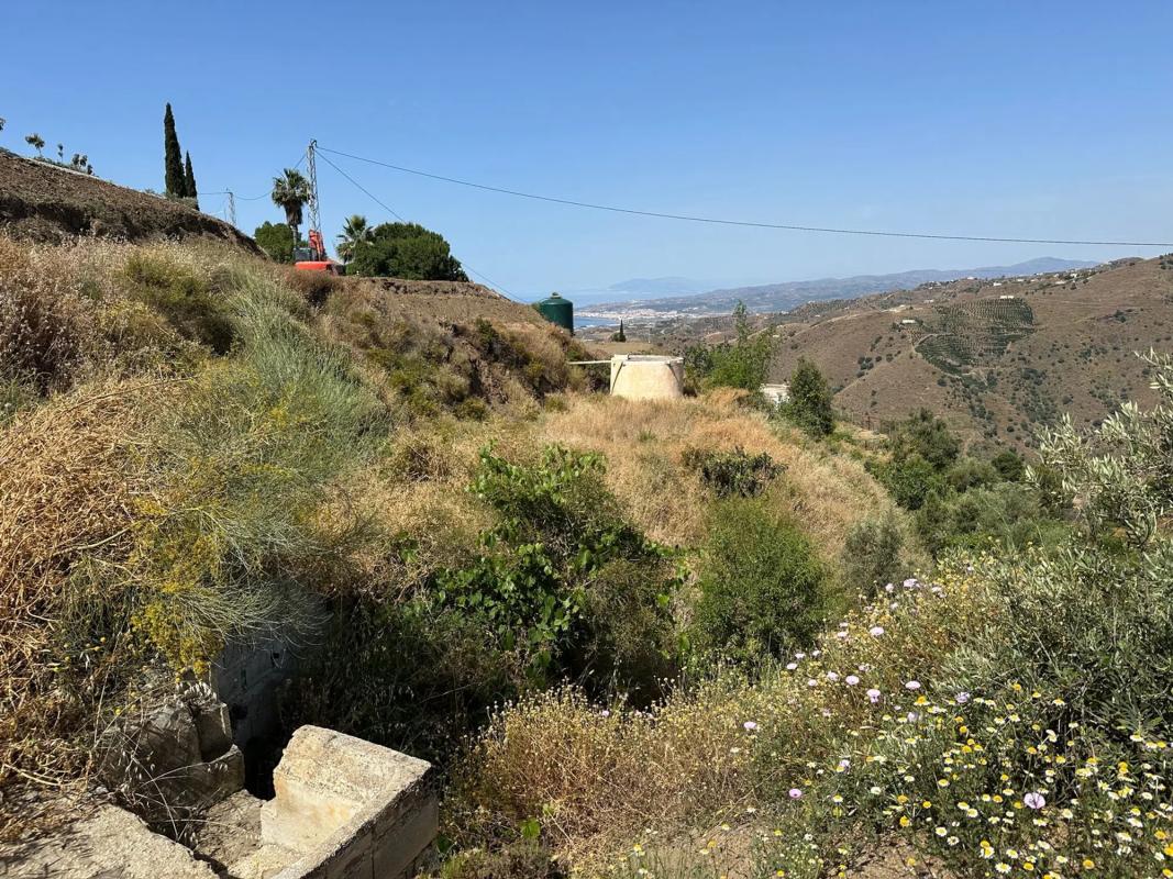 Terreno en venta en Torrox, Malaga photo 5