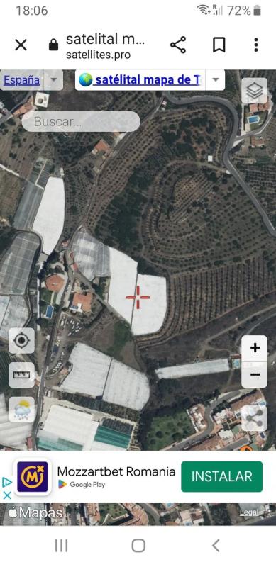 Terreno en venta en Torrox, Malaga photo 1