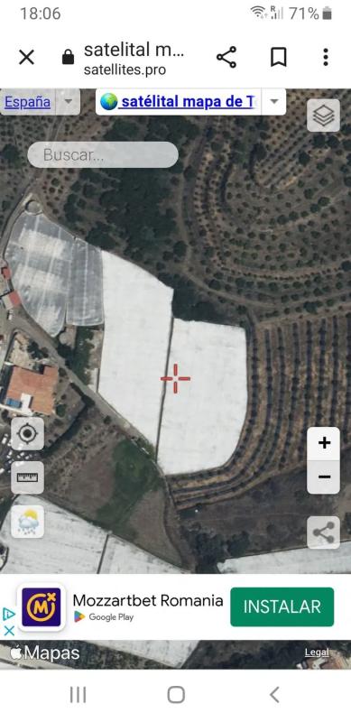Terreno en venta en Torrox, Malaga photo 3