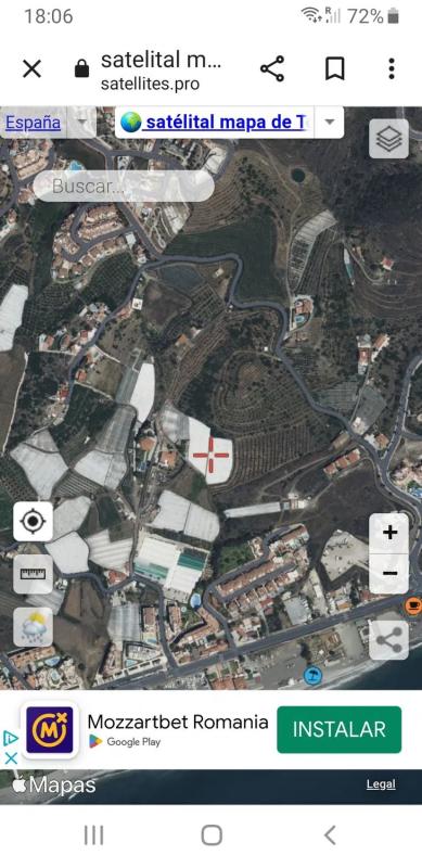 Terreno en venta en Torrox, Malaga photo 4