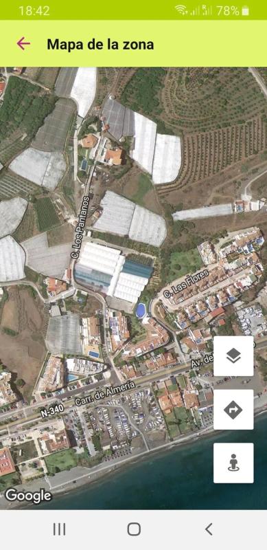 Terreno en venta en Torrox, Malaga photo 5