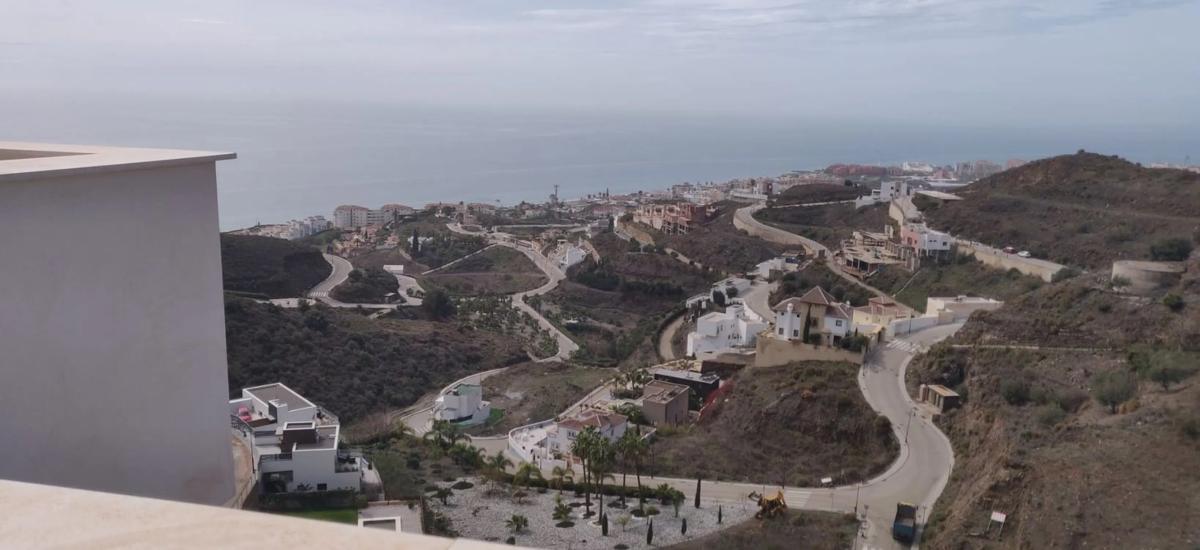 Terreno en venta en Torrox, Malaga photo 3