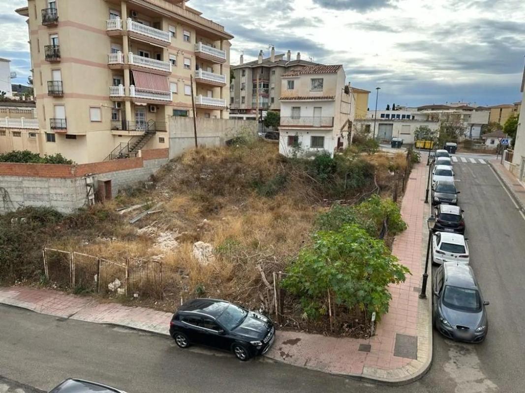 Działka na sprzedaż w Torrox, Malaga photo 1