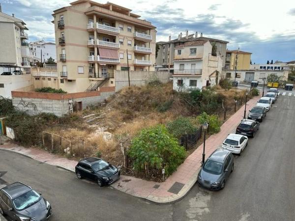 Terreno en calle Nuestra Señora de las Nieves, 1 thumbnail 1