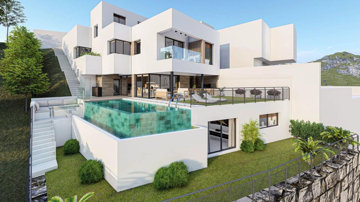 Terreno en venta en Torrox, Malaga photo 4