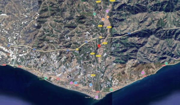 Terreno en calle Nuestra Señora de las Nieves, 1 thumbnail 2