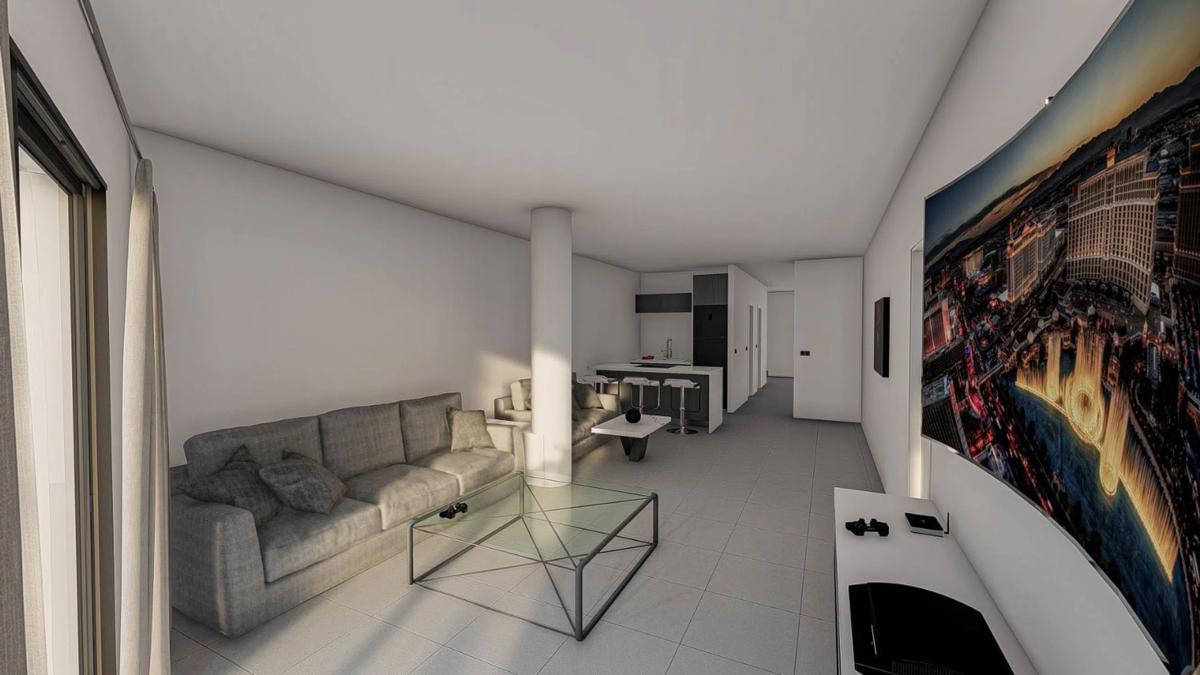 Terreno en venta en Torrox, Malaga photo 5