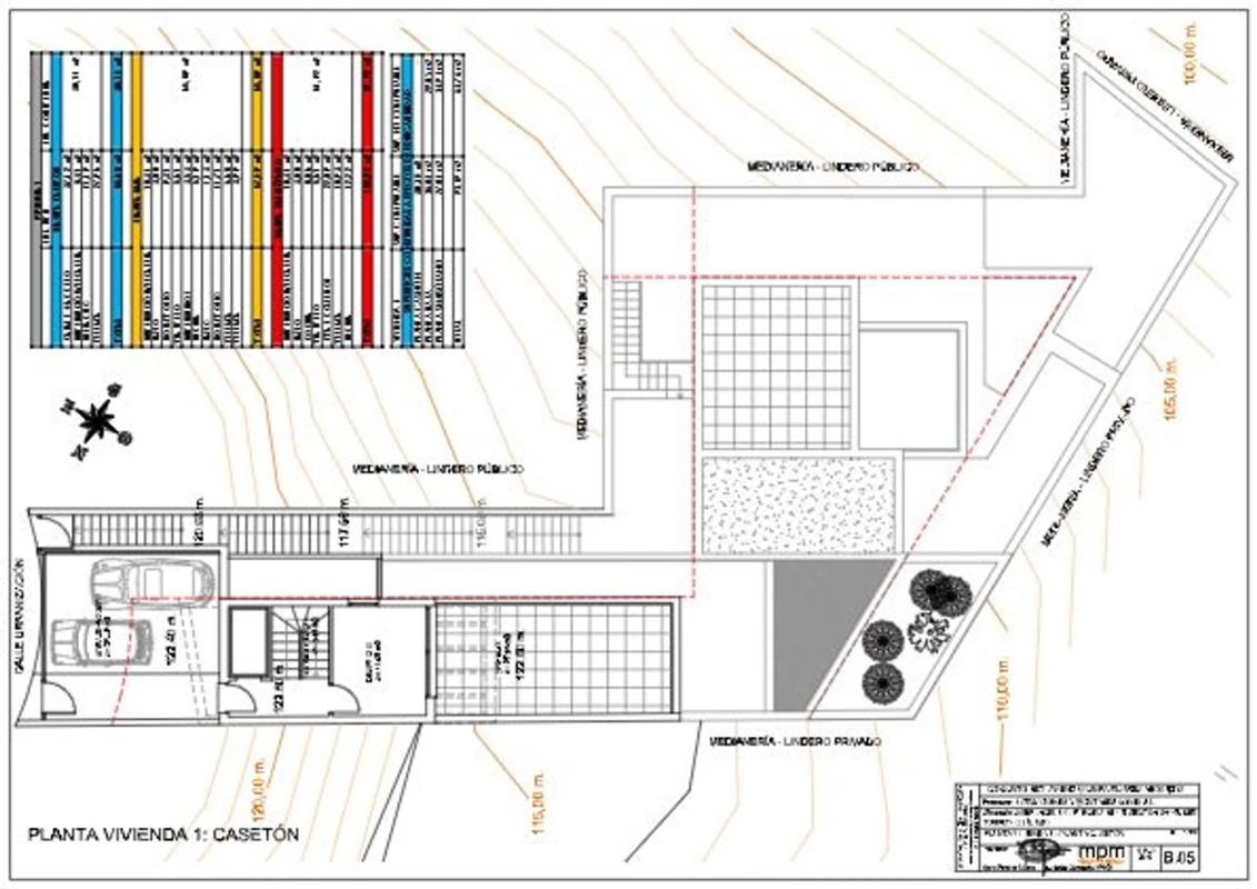 Land for sale in Torrox, Malaga photo 2