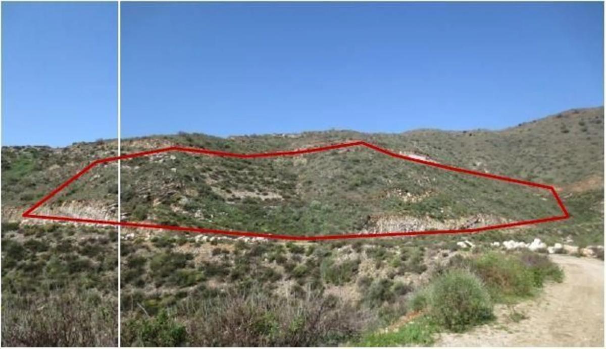 Terreno en venta en Torrox, Malaga photo 2
