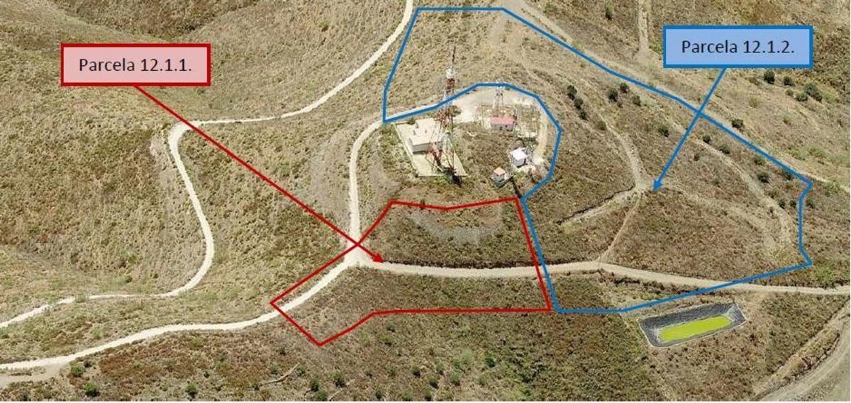 Terreno en venta en Torrox, Malaga photo 4