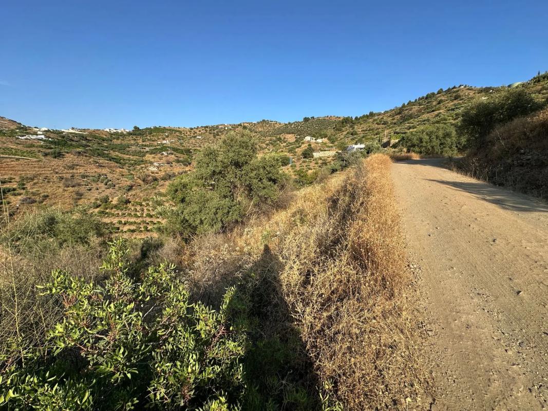 Terreno en venta en Torrox, Malaga photo 2
