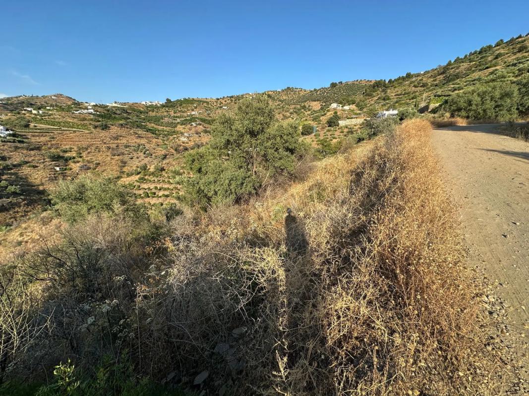 Terreno en venta en Torrox, Malaga photo 3