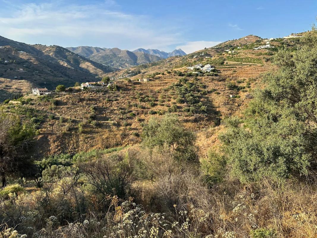 Terreno en venta en Torrox, Malaga photo 4