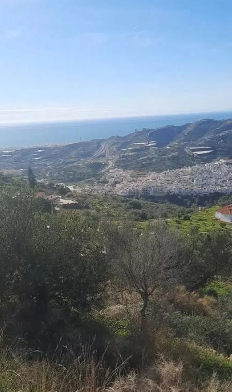 Terreno en venta en Torrox, Malaga photo 1