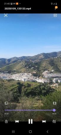 Terreno en rio huit torrox s/n photo 1