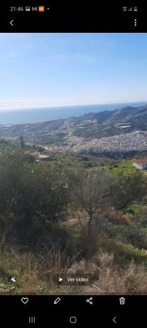 Terreno en rio huit torrox s/n photo 3