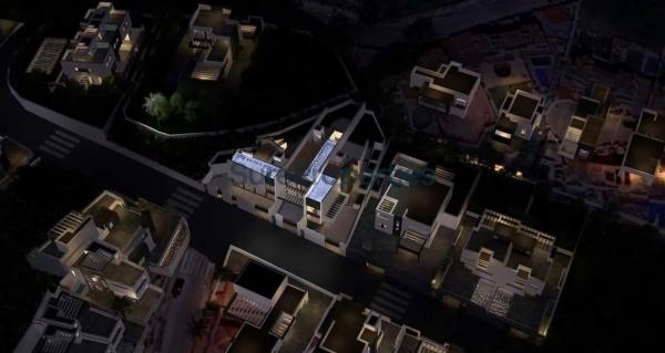 Terreno en calle Chirimoya thumbnail 1