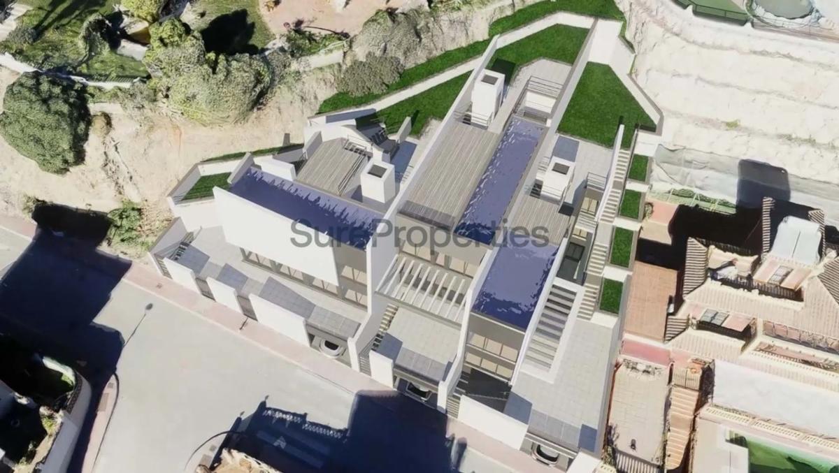 Terreno en venta en Torrox, Malaga photo 3