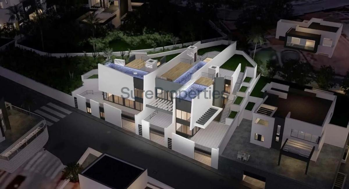 Terreno en venta en Torrox, Malaga photo 5