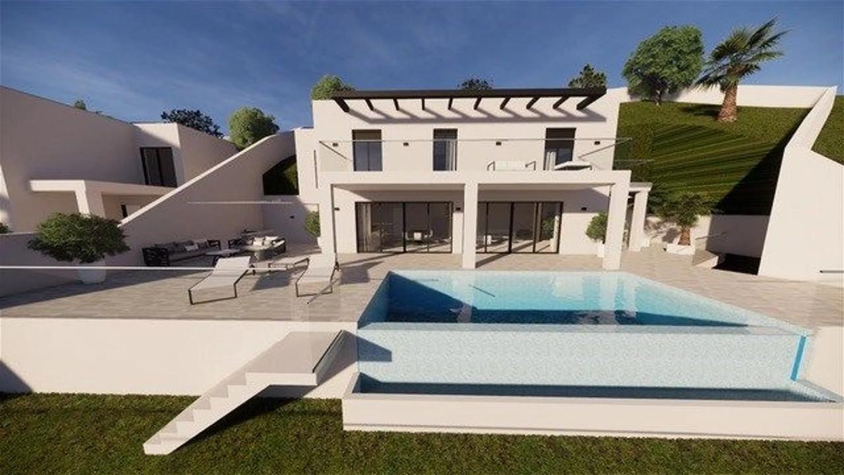 Terreno en venta en Torrox, Malaga photo 2