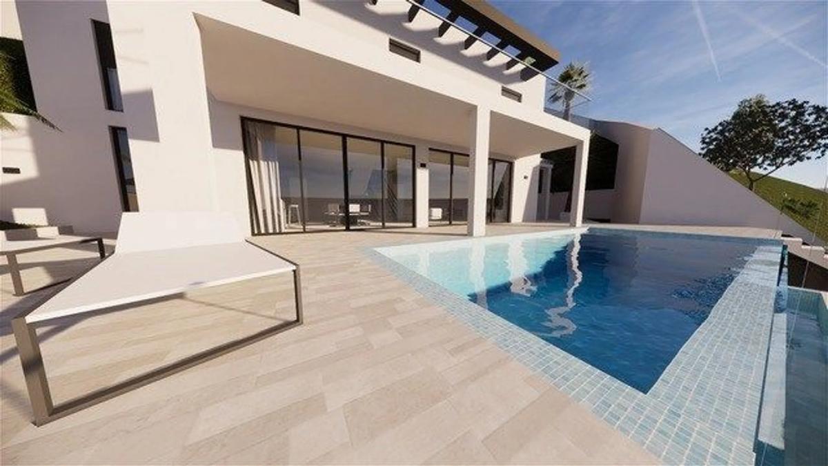 Terreno en venta en Torrox, Malaga photo 3