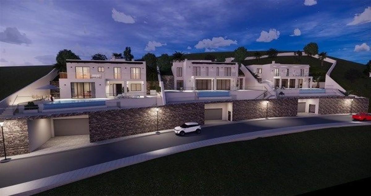 Terreno en venta en Torrox, Malaga photo 4