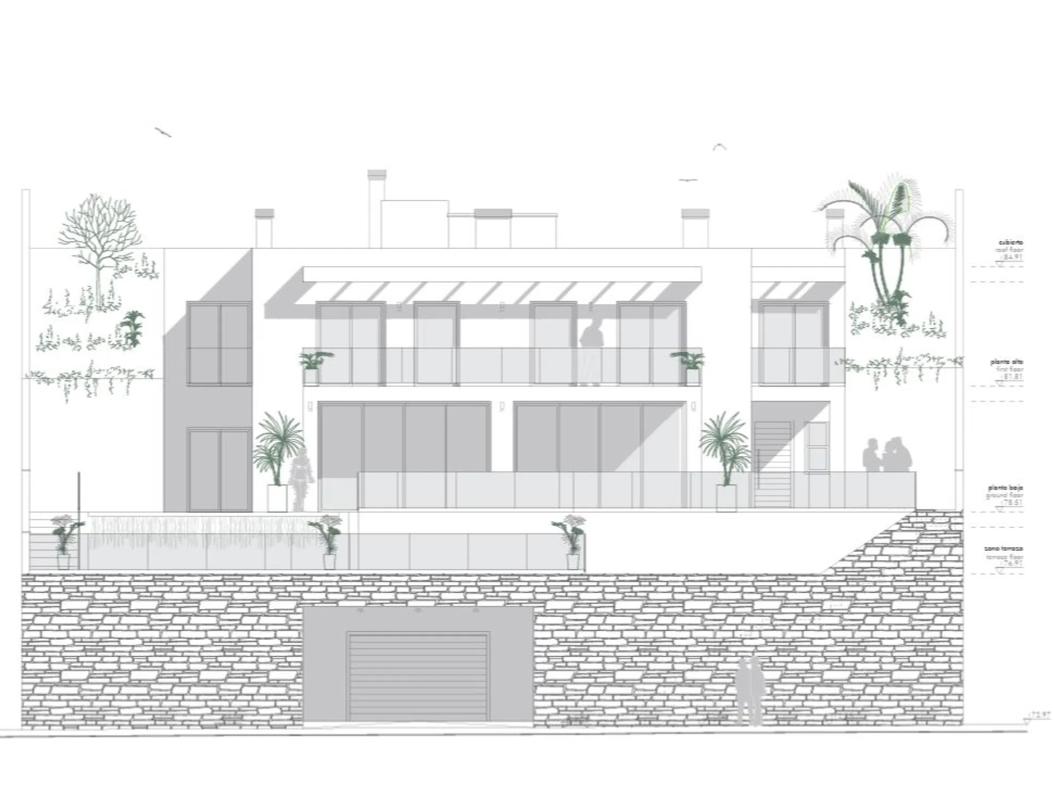 Terreno en venta en Torrox, Malaga photo 5