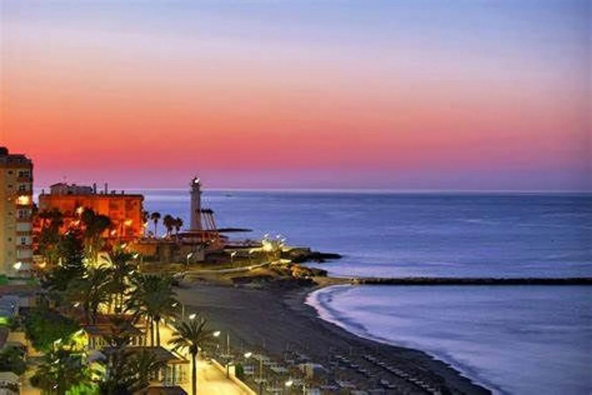 Terreno en venta en Torrox, Malaga photo 2