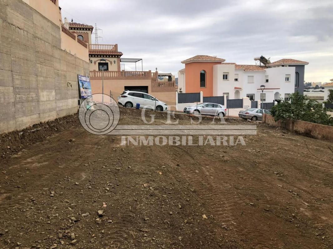 Terreno en venta en Torrox, Malaga photo 1