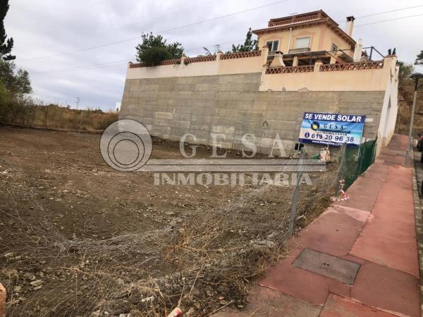 Terreno en Urbanización Santa Rosa thumbnail 1