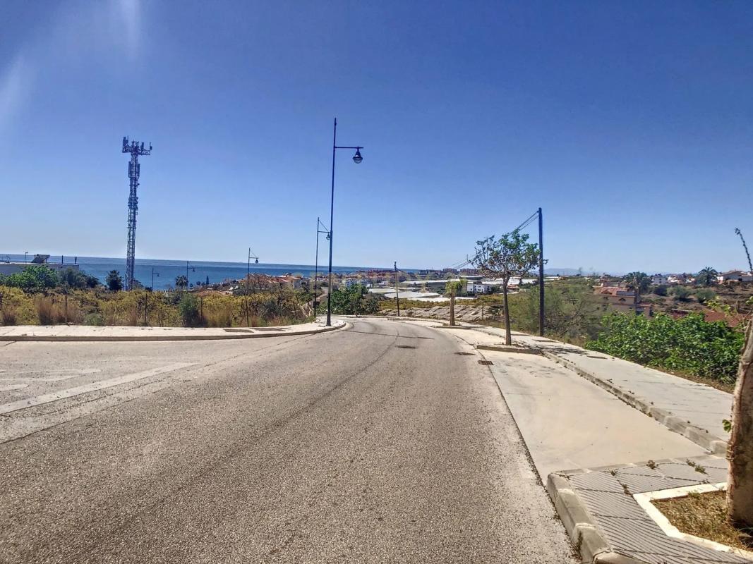 Terreno en venta en Torrox, Malaga photo 4