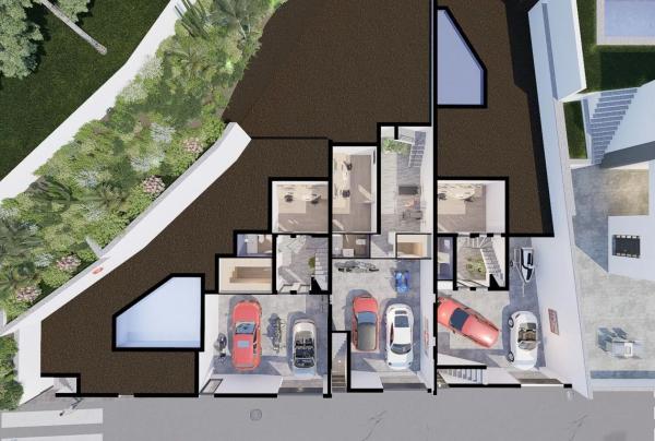 Terreno en calle Higueral thumbnail 1