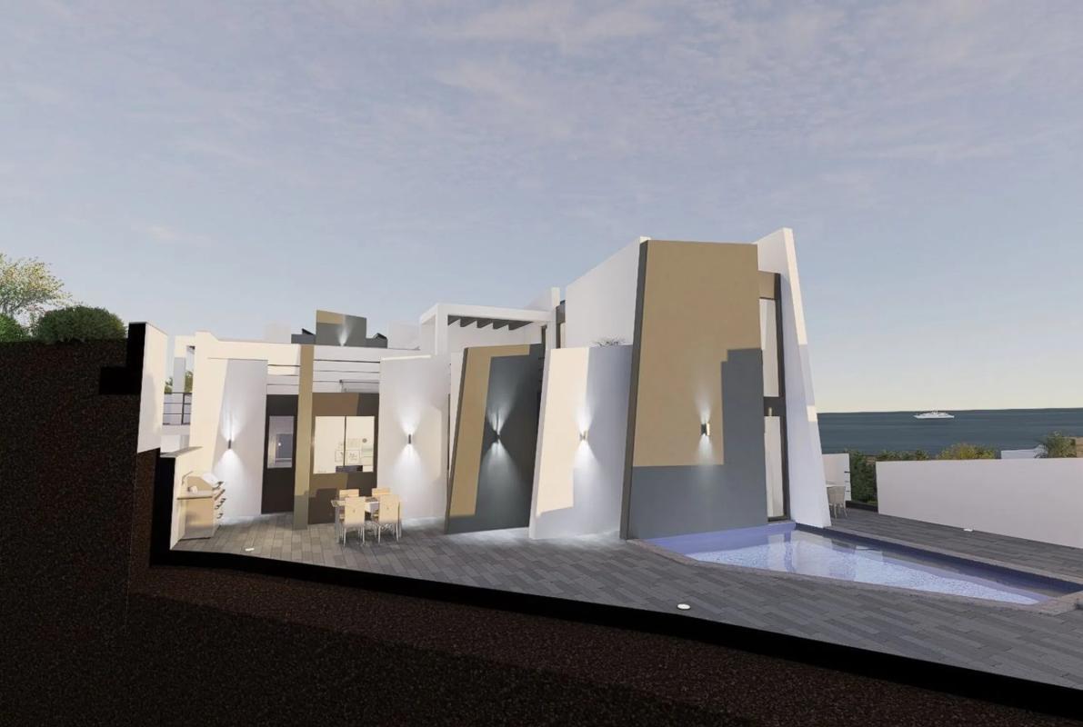 Terreno en venta en Torrox, Malaga photo 5
